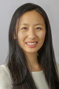 Sunmoo Yoon, PhD, RN Profile Headshot